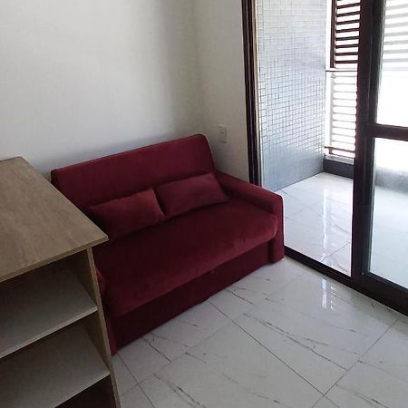 Loft Smart Farol Da Barra, Piscina Rooftop, Beira Mar No Farol Da Barra Salvador Exteriör bild