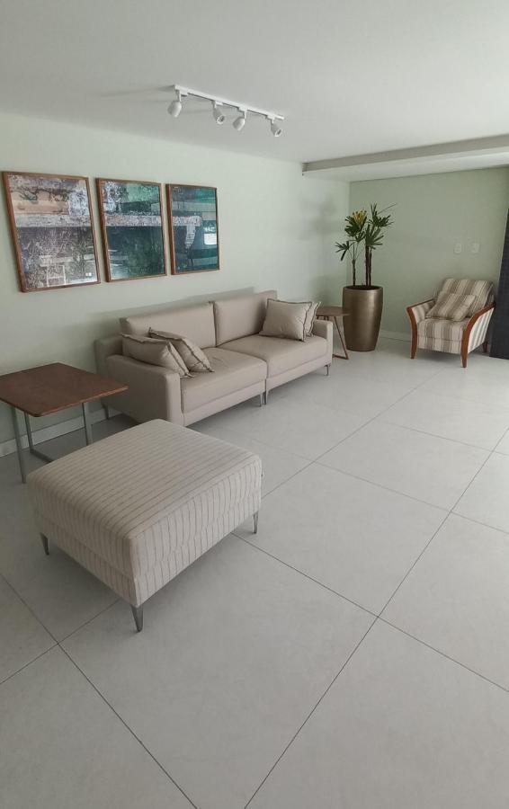 Loft Smart Farol Da Barra, Piscina Rooftop, Beira Mar No Farol Da Barra Salvador Exteriör bild