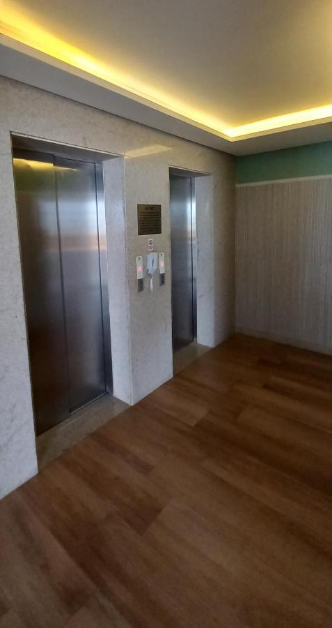 Loft Smart Farol Da Barra, Piscina Rooftop, Beira Mar No Farol Da Barra Salvador Exteriör bild