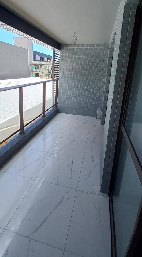 Loft Smart Farol Da Barra, Piscina Rooftop, Beira Mar No Farol Da Barra Salvador Exteriör bild